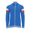 Natyon  France Full  Zip Layer