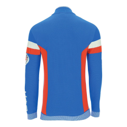 Natyon  France Full  Zip Layer