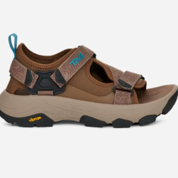 Grandview Max Sandal
