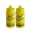Bidon Fly ELit Tour de France 550 Ml Yellow