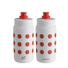 Bidon Fly ELit Tour de France 550 Ml Poix