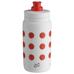 Bidon Fly ELit Tour de France 550 Ml Poix