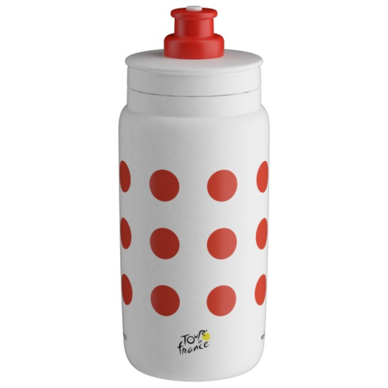 Bidon Fly ELit Tour de France 550 Ml Poix