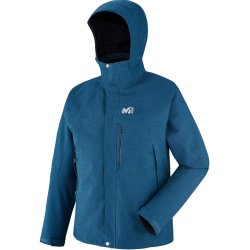 Podeba 3 in One Jacket