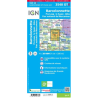 35340OT - Barcelonnette Resistante
