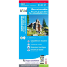 35340OT - Barcelonnette Resistante