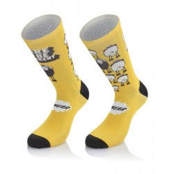 Chaussette Mouton Noir