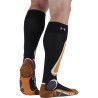 Chaussette Ski Light Back Side +