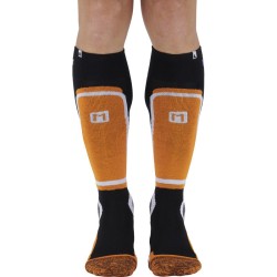 Chaussette Ski Light Back Side +