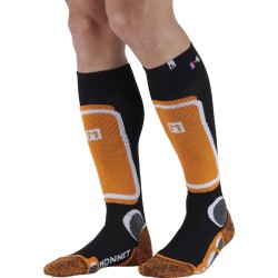 Chaussette Ski Light Back Side +