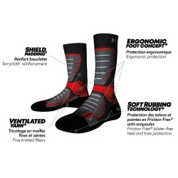 Chaussette Energy Nordic