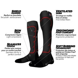 Chaussette Ski Touring