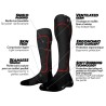 Chaussette Ski Touring