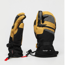 Moufle Ranger Trigger Leather Pk