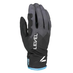 Glove Back Xc Black