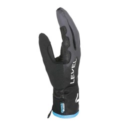 Glove Back Xc Black