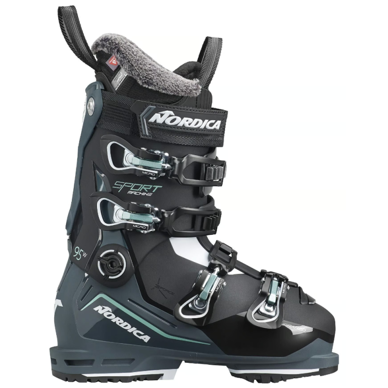 Speedmachine 3 95 W (GW) Speedmachine 3 95 W (GW)
