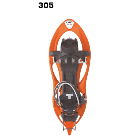 Raquette 305 Initial  Boa