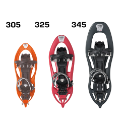 Raquette 305 Initial  Boa
