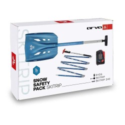Snow Safety Box Ski Trip