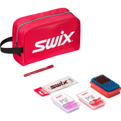 Trousse de fartage Swix
