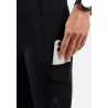 Cuissard court à bretelles et poches cargo Zeroweight