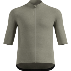 Maillot de cyclisme Zeroweight Merino