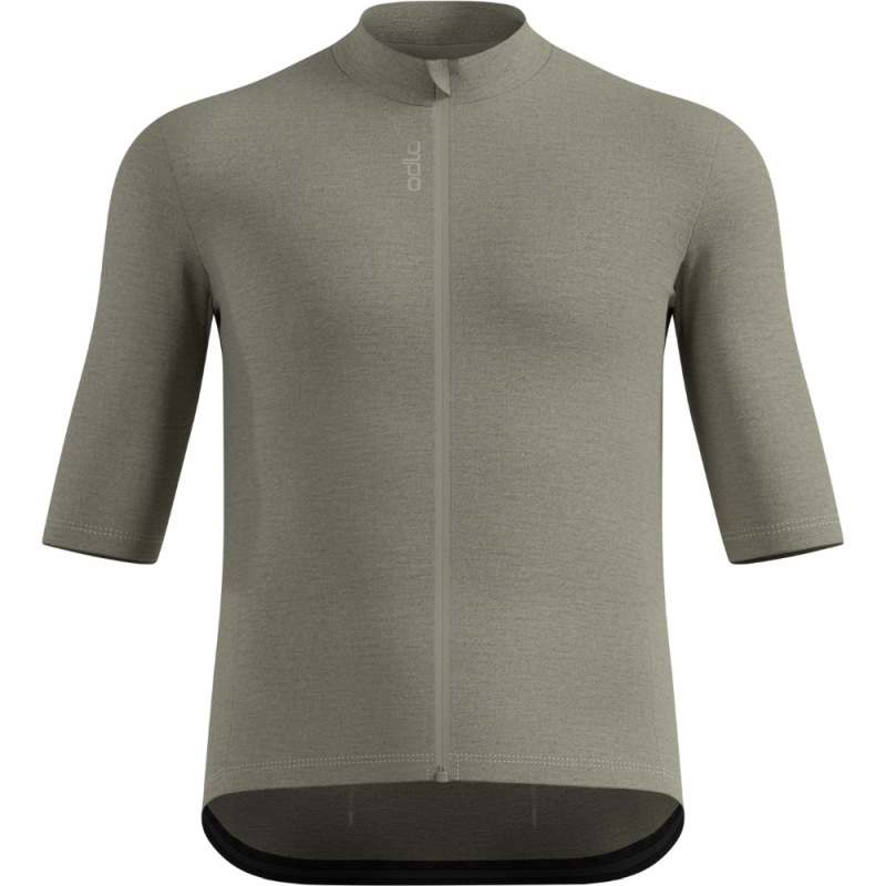 Maillot de cyclisme Zeroweight Merino