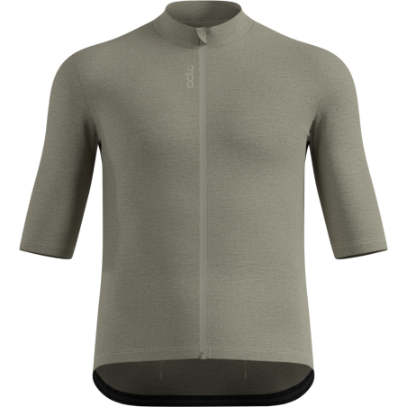 Maillot de cyclisme Zeroweight Merino