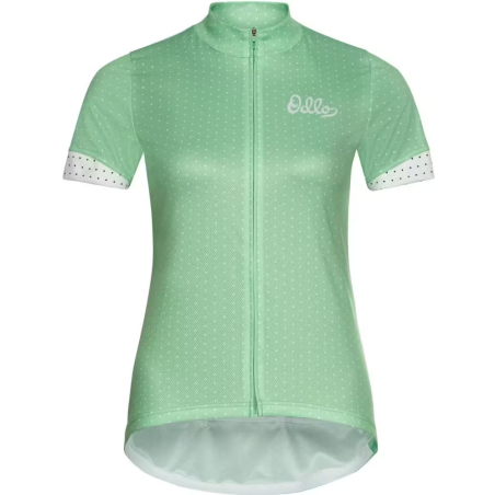 Maillot Manche Courte Essentiel