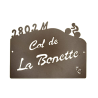 Trophée du Col de la Bonette