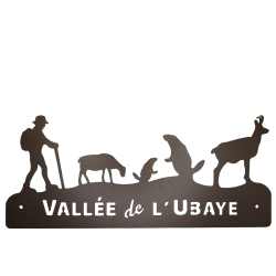 Trophée de la Vallée de l’Ubaye