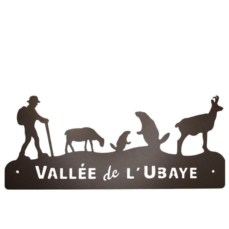 Trophée de la Vallée de l’Ubaye Trophée de la Vallée de l’Ubaye