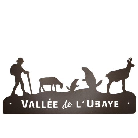 Trophée de la Vallée de l’Ubaye