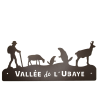 Trophée de la Vallée de l’Ubaye