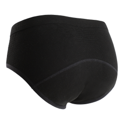 Culotte de sport menstruelle Under Control