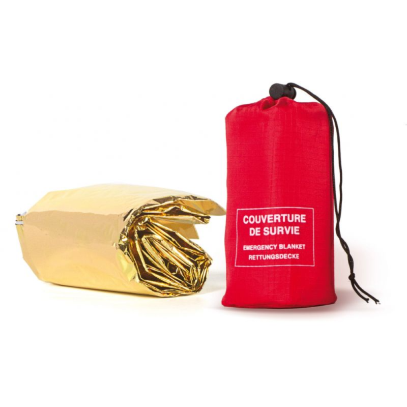 Couverture de Survie Couverture de Survie