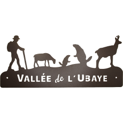 Trophée de la Vallée de l’Ubaye