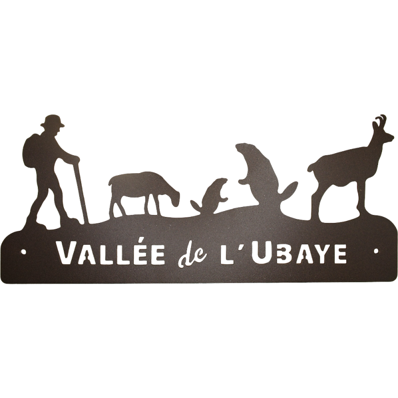 Trophée de la Vallée de l’Ubaye Trophée de la Vallée de l’Ubaye