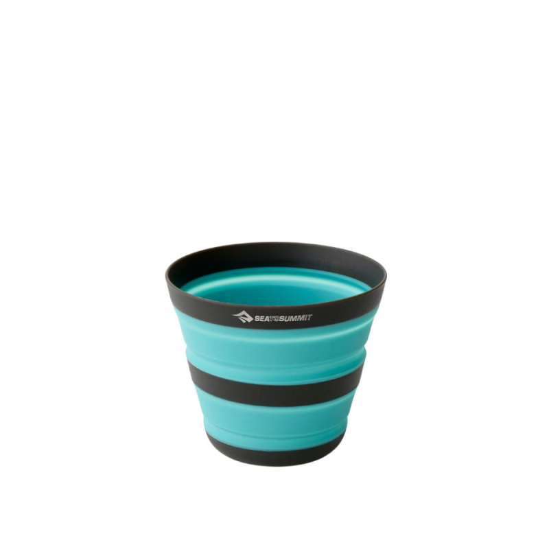 GOBELET PLIABLE COLLAPSIBLE CUP