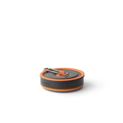 Casserole pliable 1L Frontier Ultralight