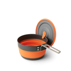 Casserole pliable 1L Frontier Ultralight