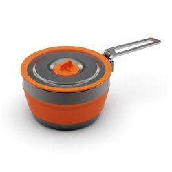 Casserole pliable 1L Frontier Ultralight