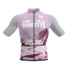 MAILLOT VELO LA BONETTE W