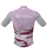 MAILLOT VELO LA BONETTE W