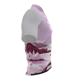 MAILLOT VELO LA BONETTE W