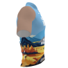 MAILLOT VELO LA BONETTE