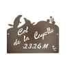 Trophée du Col de la Cayolle