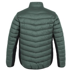 Doudoune Ravel Hoodie