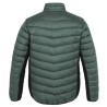 Doudoune Ravel Hoodie